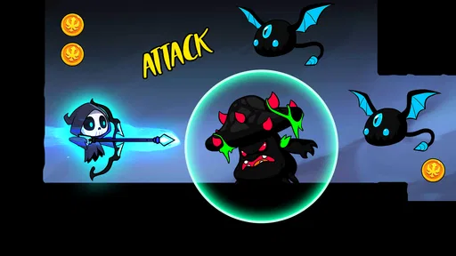 Death Adventure screenshot 3