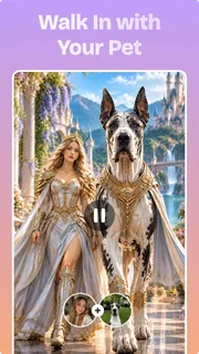 Nexus - AI Video Generator screenshot 2