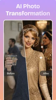 Nexus - AI Video Generator screenshot 8